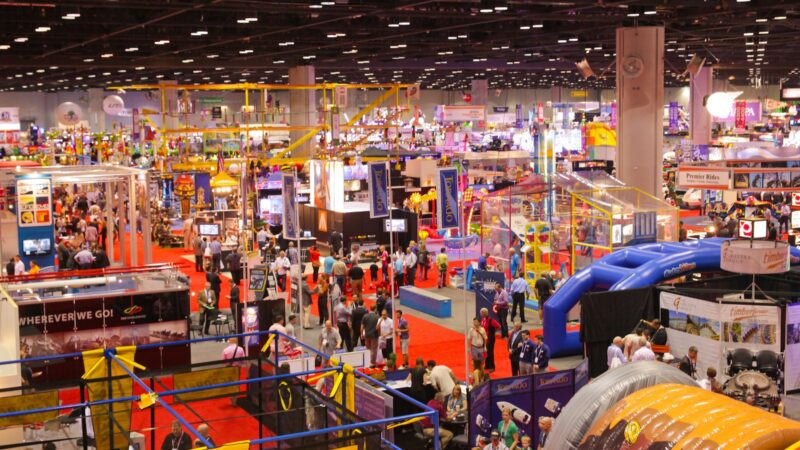 IAAPA : l’industrie du loisir s’est donné rendez-vous à Paris