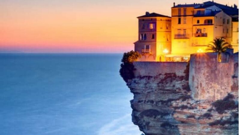 La France veut renforcer l&rsquo;autonomie énergétique de ses îles