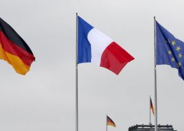 L’Allemagne et la France divisées sur la crise énergétique et la Chine
