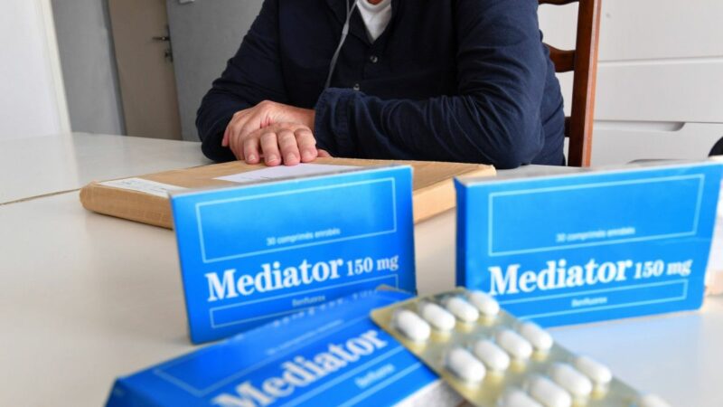 Mediator : le procès du médicament lié à des milliers de décès s&rsquo;ouvre en France