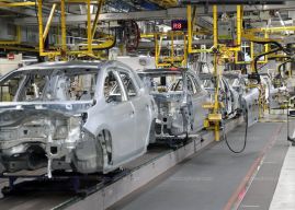 La productivité du travail en France en baisse : pourquoi plus prononcée que chez les voisins ?