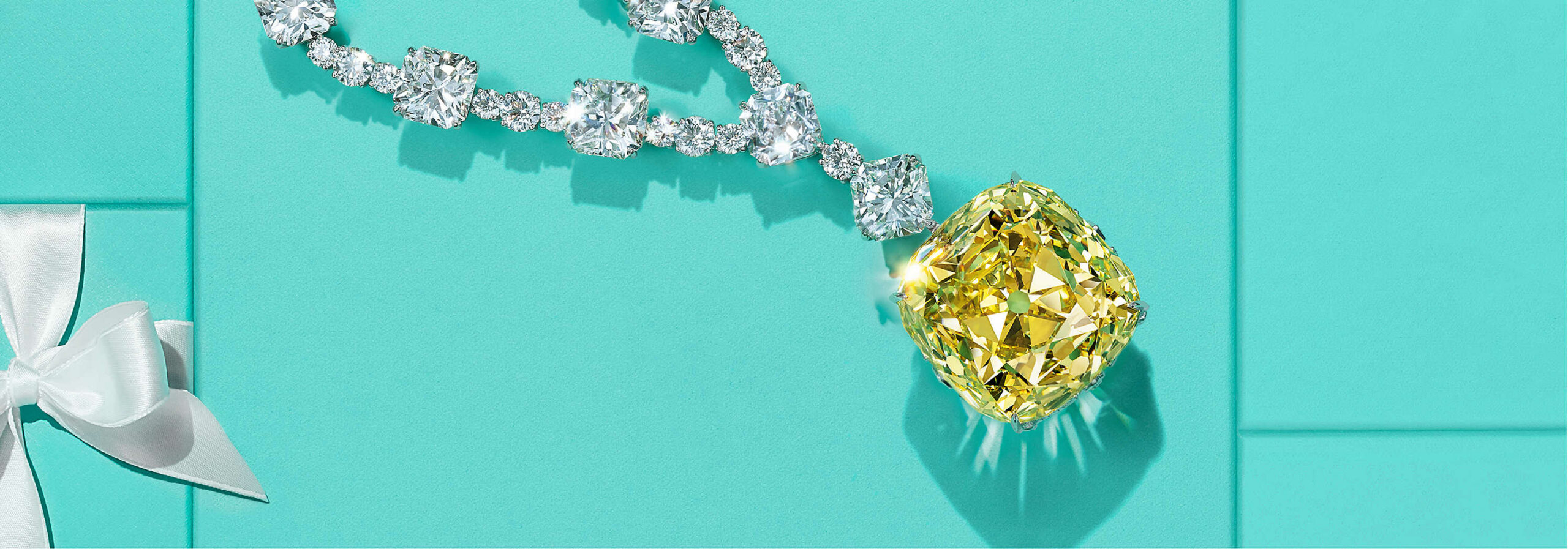 LVMH jette son dévolu sur le bijoutier américain Tiffany