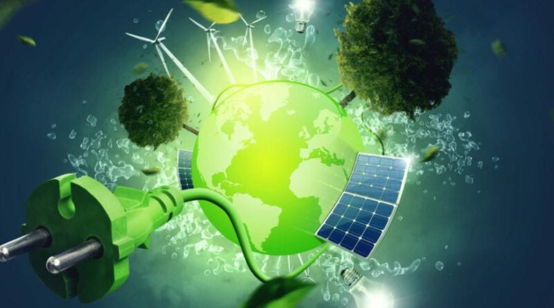 Une nouvelle vague de 700MW de projets d&rsquo;énergie renouvelable prévus en France