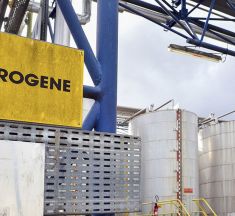 HDF Energy pose la première pierre de son usine de piles à hydrogène de grande puissance près de Bordeaux (France)