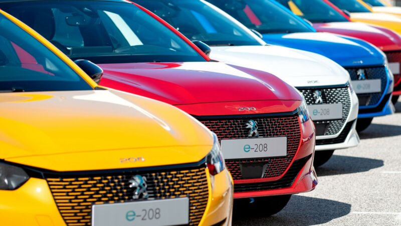 Il est peu probable que les projets de fusion entre Fiat Chrysler et Peugeot fassent l’objet d’une ingérence du gouvernement français