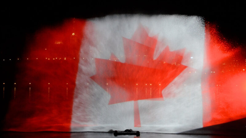 La France et le Canada avancent dans leurs projets de partenariat mondial d&rsquo;expertise en intelligence artificielle