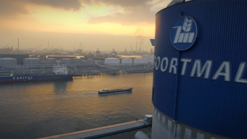 Industrie céréalière : la société française Axereal acquiert Cargill