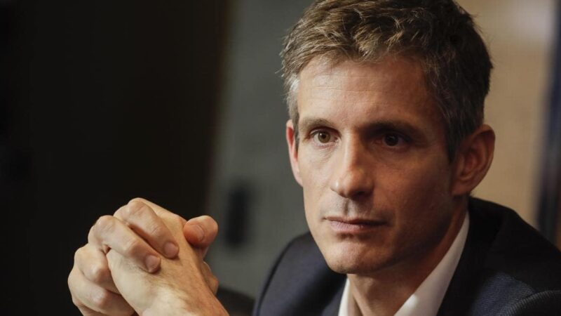 Proximus nomme Guillaume Boutin pour diriger sa transformation numérique