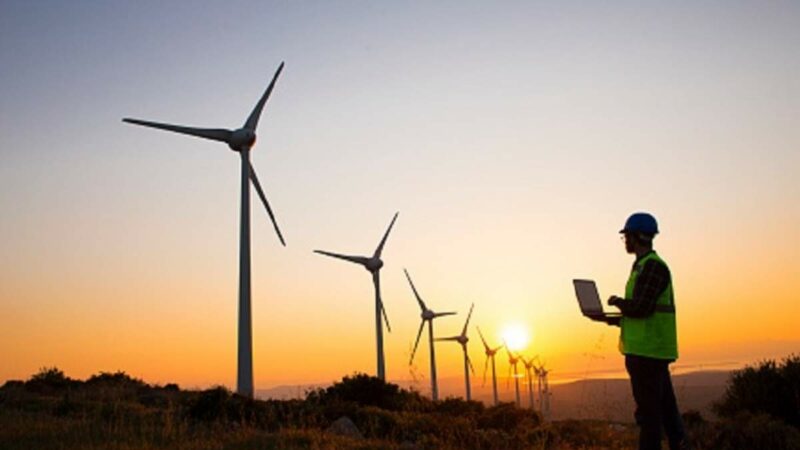 Engie étend son portefeuille d&rsquo;énergies renouvelables en France et en Italie