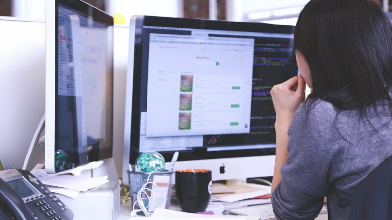La mixité professionnelle, levier de productivité pour les entreprises