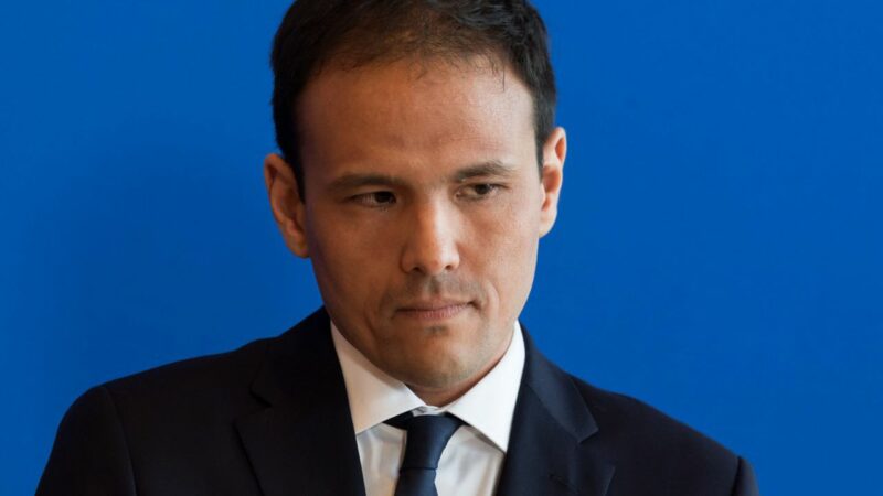 Cédric O : la taxe GAFA n&rsquo;est que le début du  nouveau système fiscal visant les géant du numérique