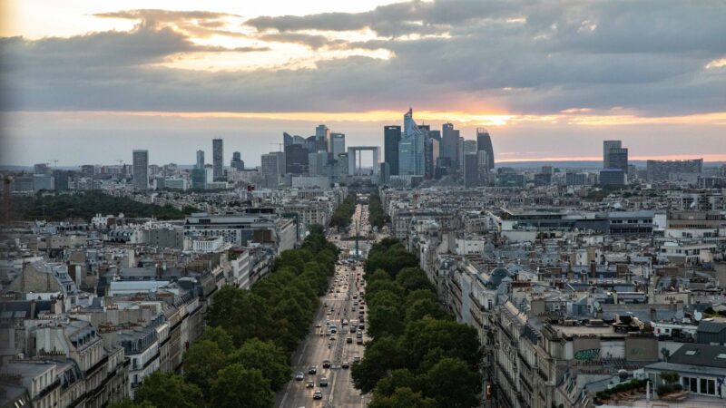 JPMorgan achète un deuxième bureau à Paris en préparation du Brexit