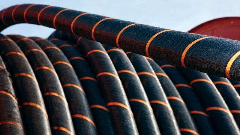 Le projet de liaison électrique entre le Royaume-Uni et la France franchit une étape-clé