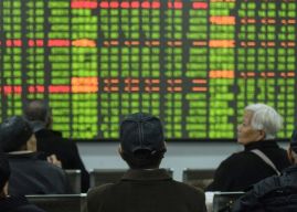 Les marchés européens enregistrent leur meilleur mois depuis novembre 2020