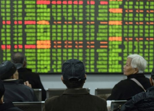 Les marchés mondiaux chutent en raison des inquiétudes croissantes concernant l’économie
