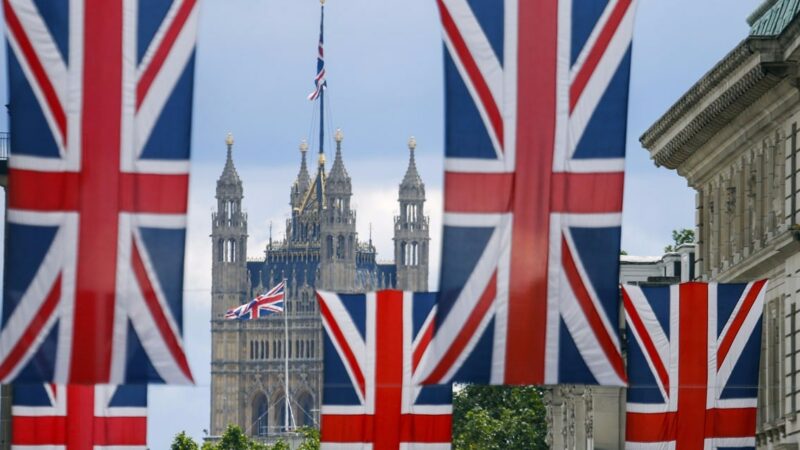La croissance du Royaume-Uni dépasse à peine celle de la France et l&rsquo;Allemagne en 2019