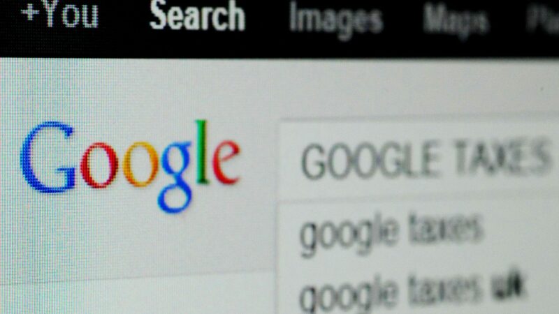 Les pays de l&rsquo;OCDE fixent l&rsquo;objectif de décembre pour une taxe mondiale sur les géants du numérique