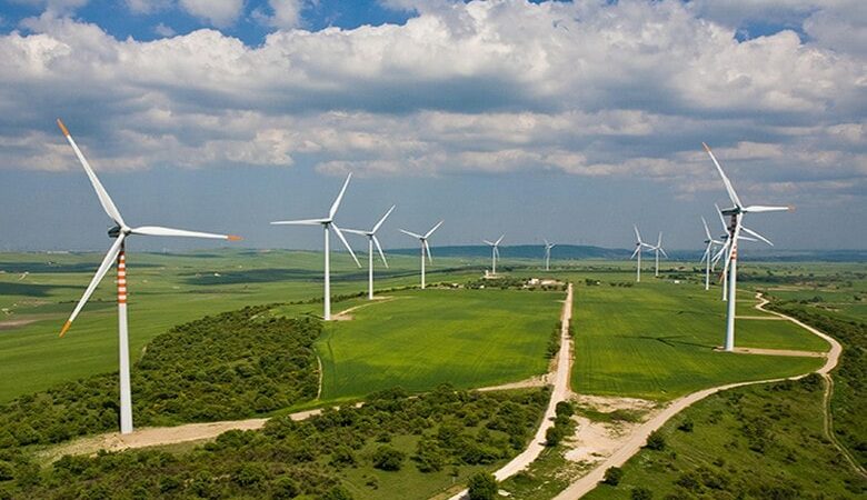 ERG renforce son portefeuille éolien français