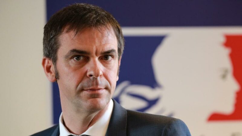 La France «active» des hôpitaux pour se préparer à une épidémie de Covid-19