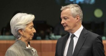 Covid-19 en France : «un impact beaucoup plus important» que prévu