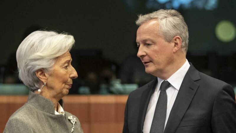 Covid-19 en France : «un impact beaucoup plus important» que prévu