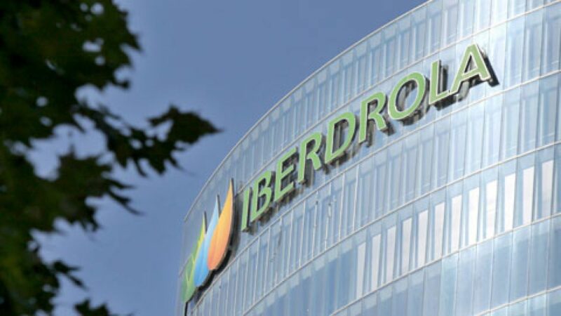 Iberdrola devient l&rsquo;unique propriétaire d&rsquo;un projet éolien offshore français de 496 MW