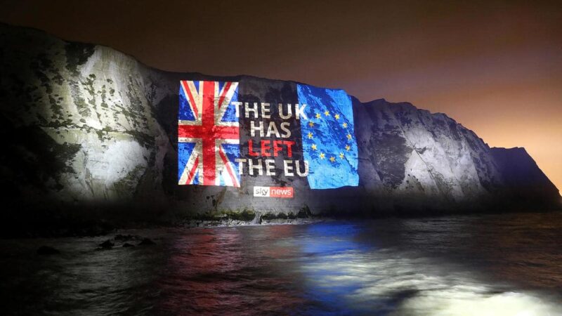 Brexit : Paris avertit que des bateaux français pourraient bloquer les ports si aucun accord commercial n&rsquo;est conclu