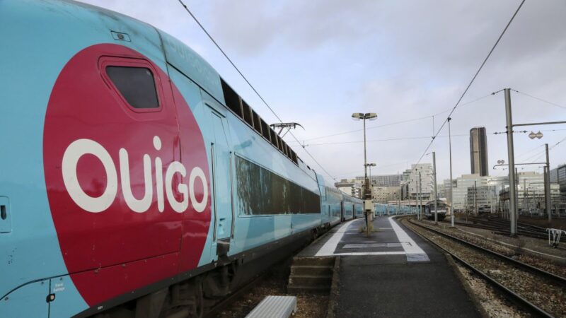 La SNCF ouvre les réservations pour l&rsquo;été en France