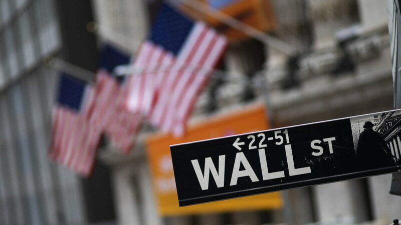 Les chiffres économiques montrent un sinistre bilan en Europe et aux États-Unis