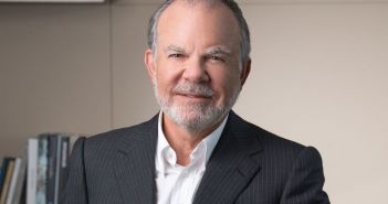 Alain Dinin, PDG du groupe Nexity