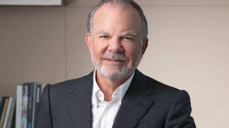 Alain Dinin, PDG du groupe Nexity