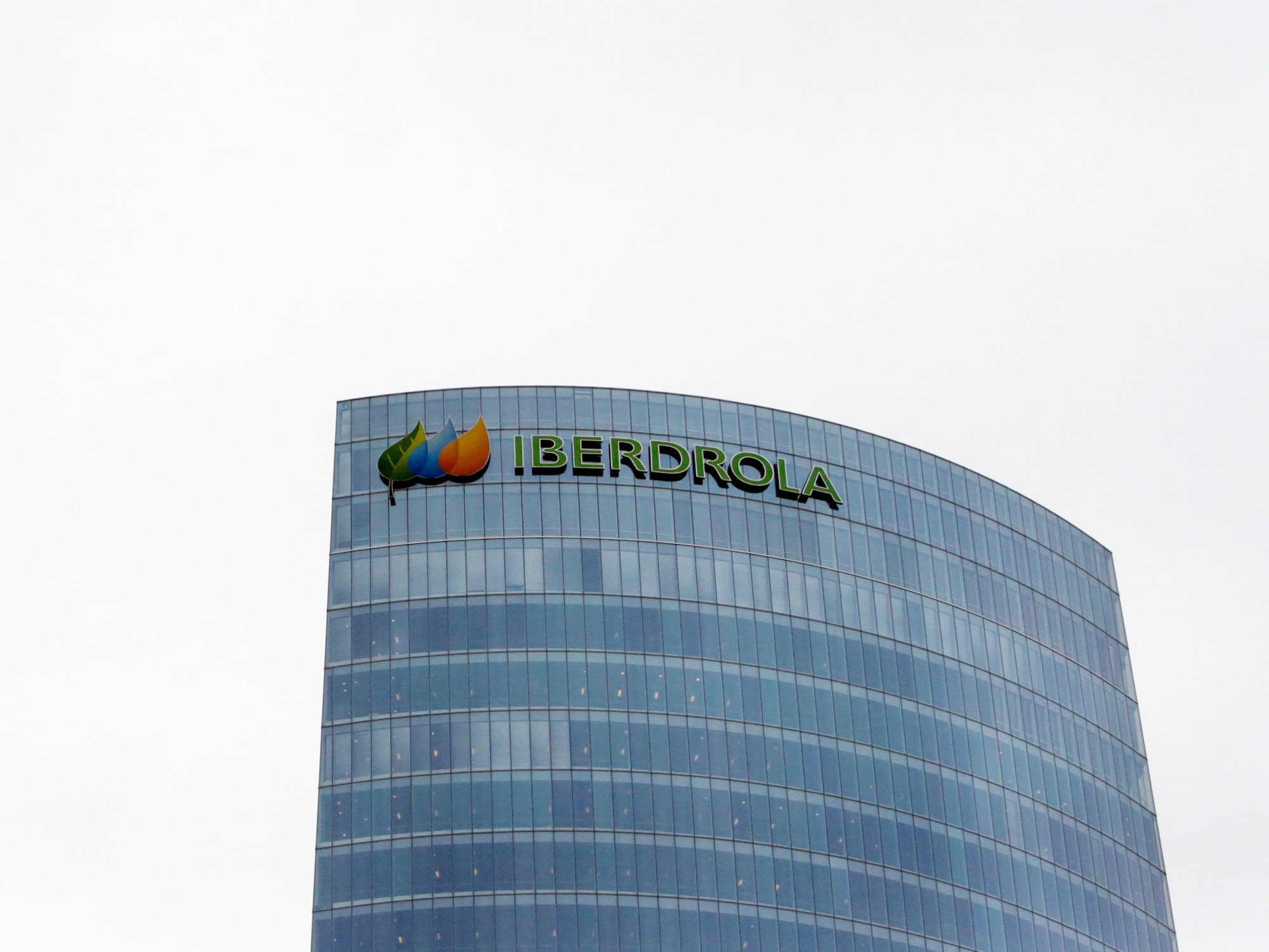 Iberdrola va investir jusqu&rsquo;à 4 milliards d&rsquo;euros pour dynamiser l&rsquo;industrie française des énergies renouvelables