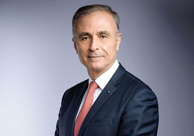 Claude Imauven devient le nouveau président du conseil d’administration d’Orano