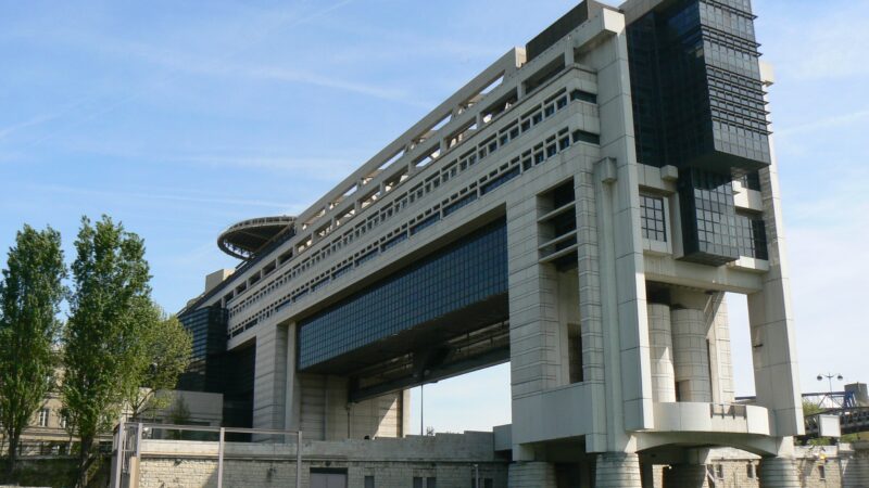Bruno Le Maire dévoile sa stratégie de réduction des dépenses publiques