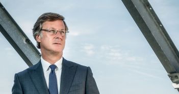 Sébastien Bazin, PDG d’AccorHotels