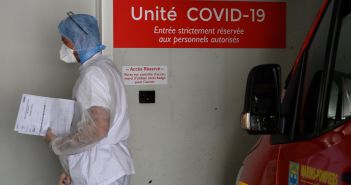L’avenir du système de santé français en question