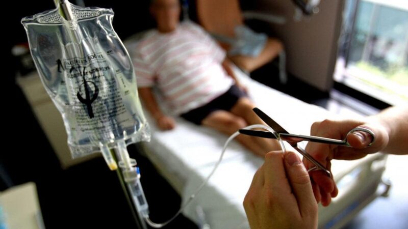 «Laissez-moi mourir dans la dignité» : l&rsquo;appel au président d&rsquo;un malade en phase terminale