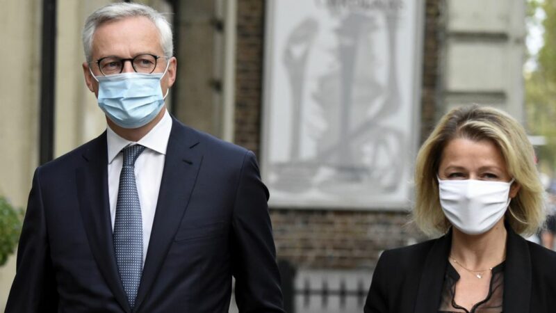 La France vise une collaboration avec l’Allemagne dans l&rsquo;hydrogène