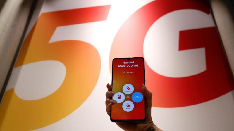 Vente aux enchères du spectre 5G : la France a commencé tard, mais clôturé vite