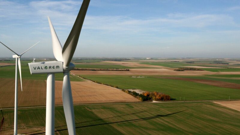 Renouvelable : Valorem refinance son portefeuille français