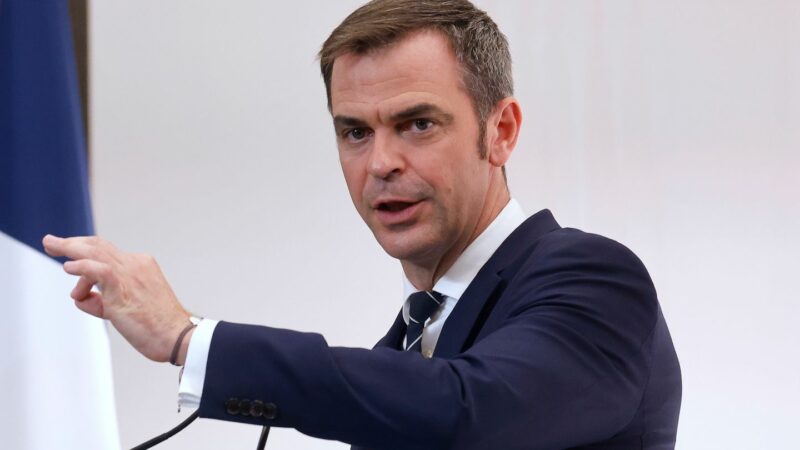 La France veut prolonger l&rsquo;état d&rsquo;urgence sanitaire jusqu&rsquo;en février