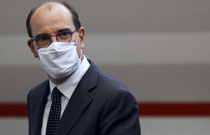 Jean Castex confirme l&rsquo;ouverture des stations d&rsquo;hiver… mais pas des remontées mécaniques !