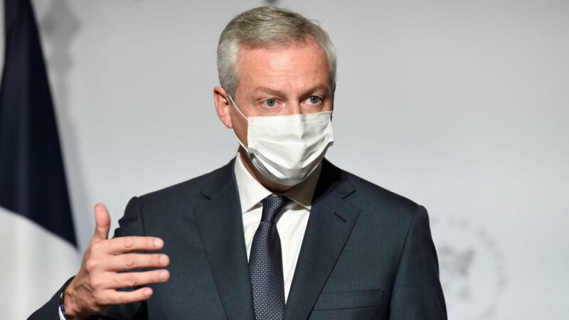 Devant des perspectives de croissance en baisse, le gouvernement contraint d’ajuster sa copie