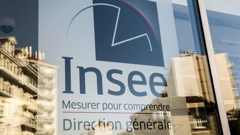 L&rsquo;économie française devrait rebondir au premier semestre 2021 – INSEE
