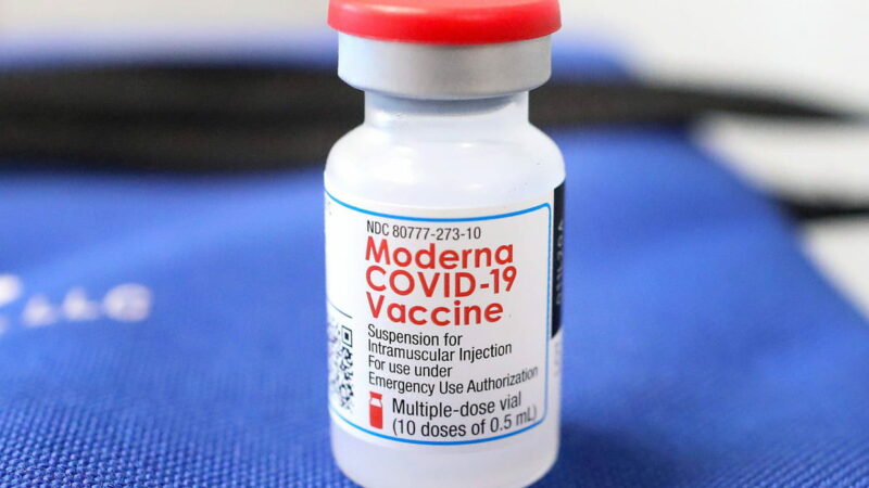 Covid : le régulateur français de la santé approuve le vaccin Moderna