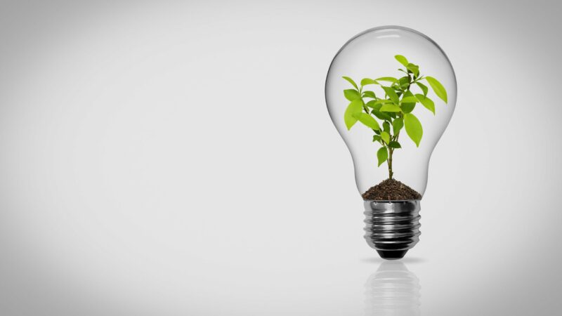 Un nouvel outil pour suivre les progrès de la transition énergétique des régions françaises