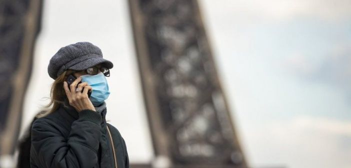 La France assouplit ses règles de quarantaine, tandis que l’Europe s’adapte à la propagation d’Omicron