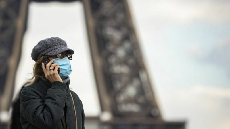 Emmanuel Macron parle de « fin de l&rsquo;abondance » alors que le pays pourrait faire face à un hiver difficile