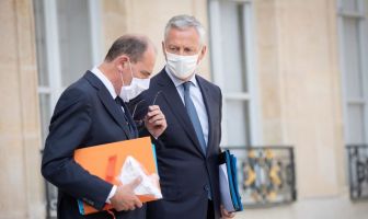 L’Europe devrait être à la hauteur des ambitions des États-Unis en matière de relance économique