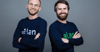 La société française de soins de santé Alan lève 185 millions d’euros pour une valorisation de 1,4 milliard d’euros